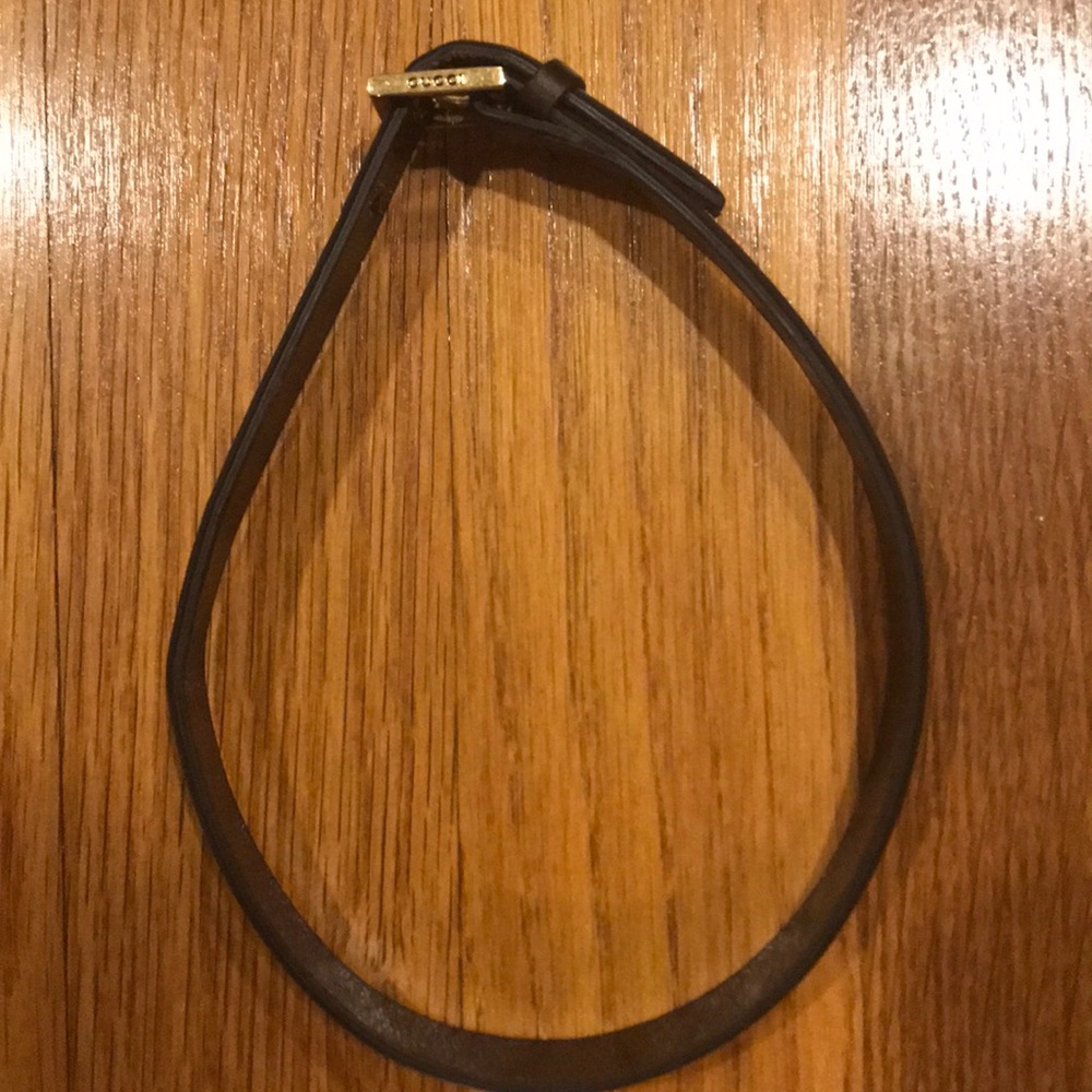 Brown Gucci Riding Boots - Picture 5 of 7